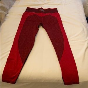 Victoria’s Secret PINK Seamless Leggings